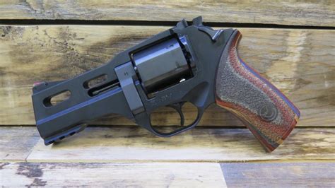 Consigned Chiappa Rhino 40ds 357 Mag Rhino 40ds Revolver Buy Online