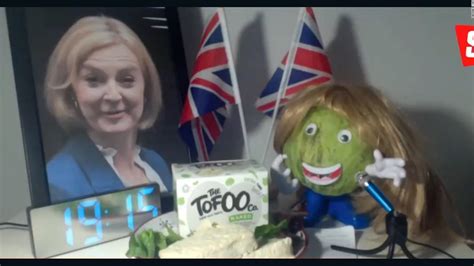 Viral Video Shows How Lettuce Outlasted Liz Truss As Uk Prime Minister The Limited Times