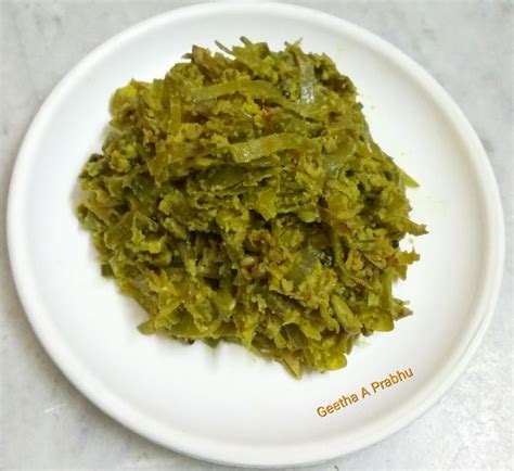 Moreover, garlic is used to prepare various ayurvedic medicines. Cooking With Geetha: Flat Green Beans Sukke with Garlic ...