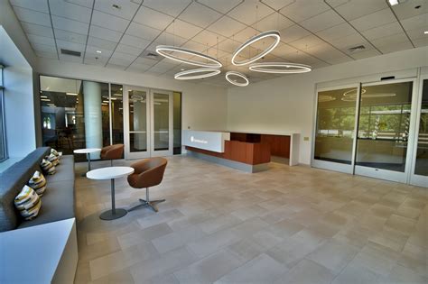 Avenue North - Christiana Care Building Renovations - DiSabatino