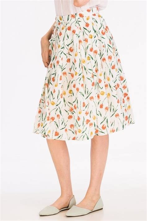 Tulip Skirt Tulip Skirt Skirts Modest Outfits