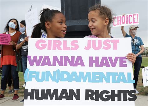Despite Being At Forefront Of Activism Women And Girls Still Face Barriers Ohchr