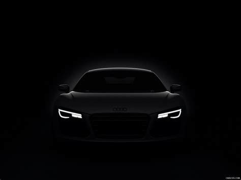 2013 Audi R8 Led Headlights Wallpaper 33 1600x1200