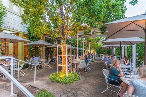 The grocery store provides informational and demonstrative presentations to the children each month, and they bring healthy, organic food for the children. 100 Best Brunch Restaurants in America | OpenTable & Forbes