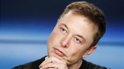 Elon Musk Responds To Accusations Of Tesla Illegally Spying On Its