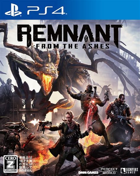 We did not find results for: PS4版「レムナント：フロム・ジ・アッシュ」本日発売! - GAME Watch