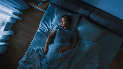 Interrupted Sleep 5 Tips For Preventing Interrupted Sleep 2024 Masterclass
