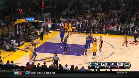 This is lakers vs knicks 2020 by james hofner lim on vimeo, the home for high quality videos and the people who love them. 2014-03-25 Knicks vs Lakers Full Highlights - YouTube