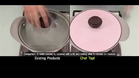 La rose la rose launched in the year 2012, not a new product in korea. Chef Topf by Glasslock La Rose - YouTube