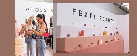 Event Fenty Beauty Tiktok Warehouse Beautydirectory