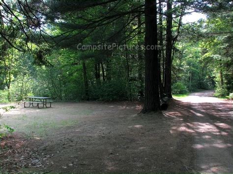 Bonnechere Provincial Park Camping In Ontario Parks Ontario Parks