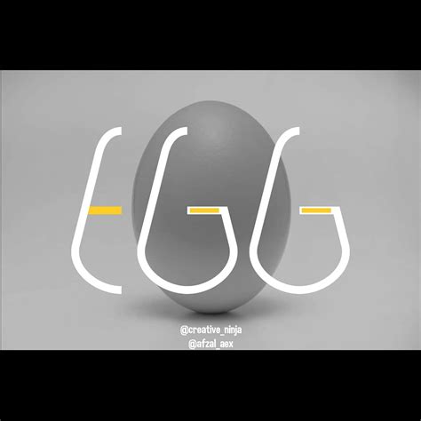 Egg Logo Design Concept Egg Image By Daniele Levis Pelusi On