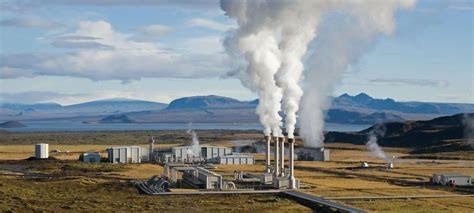 7 Examples Of Geothermal Energy Studiousguy