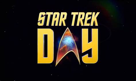 Star Trek Day Special Celebrates 50 Years Of Trek Animation And More