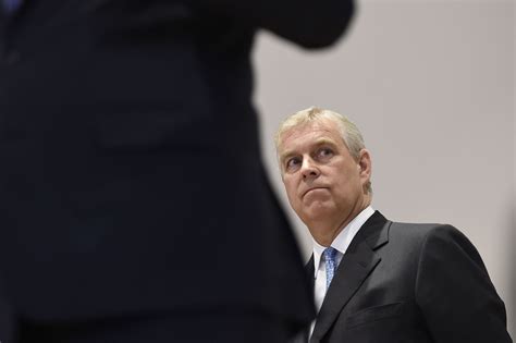 The Many Scandals Of Prince Andrew The Washington Post