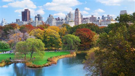 Central Park Hd Wallpapers Top Free Central Park Hd Backgrounds