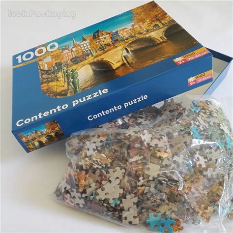 Get the best deals on 1000 piece jigsaw puzzle ravensburger. Wholesale Cheap Custom Large 1000 Pieces Cardboard Adult ...