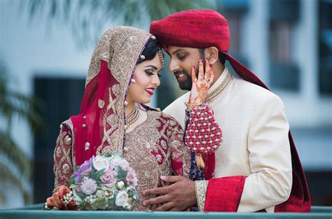 Basic Tips For Making A Traditional Muslim Wedding Aquila Style