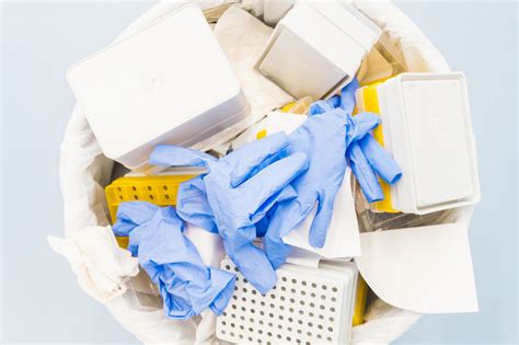 How To Reduce Waste In The Laboratory