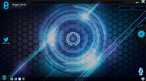 At it's core, ai is the branch of computer science that aims to answer turing's question in the affirmative. J.A.R.V.I.S : Artificial Intelligence Assistant Operating ...