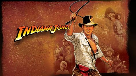 Indiana Jones Cassidyagha