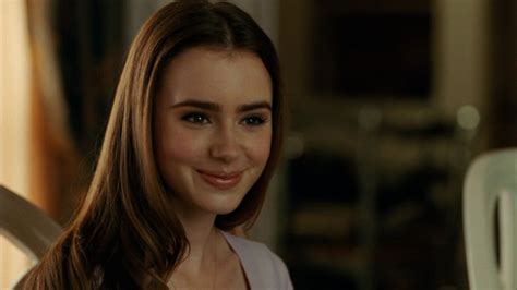 The Blind Side Lily Collins Image 21307085 Fanpop
