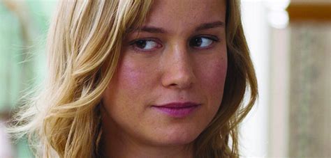 Captain Marvel Oscargewinnerin Brie Larson Spielt Die Superheldin