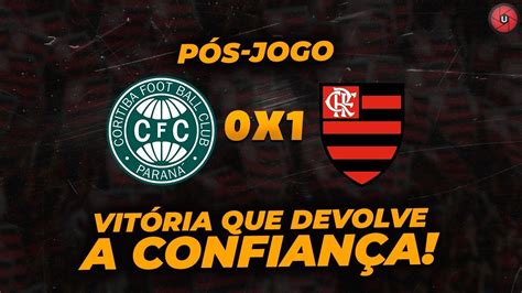 Live scores, results & statistics. VITÓRIA QUE DEVOLVE A CONFIANÇA - PÓS-JOGO: CORITIBA 0 X 1 ...