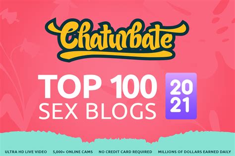 top 100 sex blogs 2021 nominations molly s daily kiss