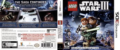 Lego Star Wars 3 3ds Game The Best 10 Battleship Games