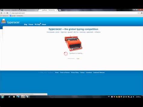 How To Cheat At Typeracer Hack