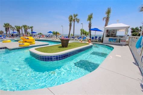 Atlantica Resort Myrtle Beach Near Boardwalk Vacation Rentals