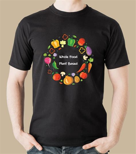 Pin On Vegetarian T Shirts