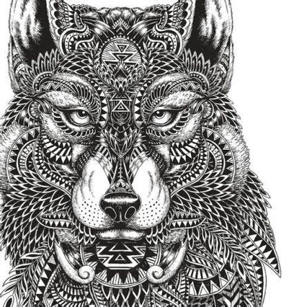 Cool wolf coloring pages ideas. Pin by Pamela Kite-Powell on Coloring Projects | Coloring ...