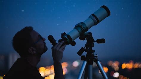8 Of The Best Telescopes For Beginner Astronomers Accuweather