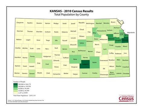 Afsa Home State Interactive Map Kansas