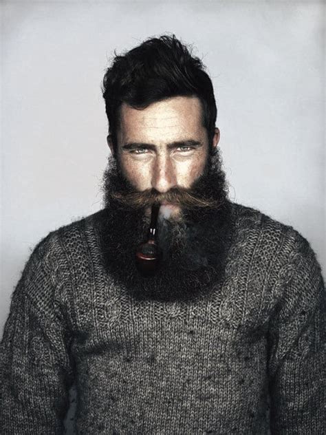 Is beard in fashion 2020. 50 Big Beard Styles For Men - Full Facial Hair Ideas