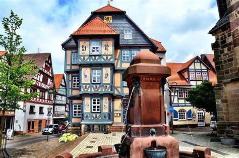 A Few More Small German Towns You Should Know