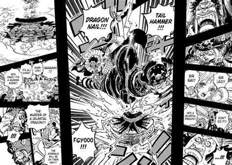 One Piece Made Luffys Straw Hat Fleet Betray Him And No One Noticed