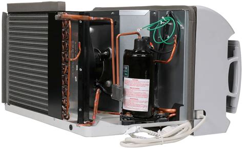 Heat pumps air conditioner pdf manual download. Friedrich WHT12A33A 11100 BTU Smart Thru-The-Wall Air ...