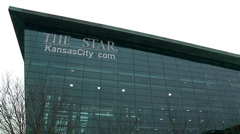 Kansas City Star Vacating Downtown Building Eliminating 124 Jobs Fox