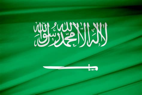 28 Saudi Arabia Flag Wallpapers Wallpapersafari