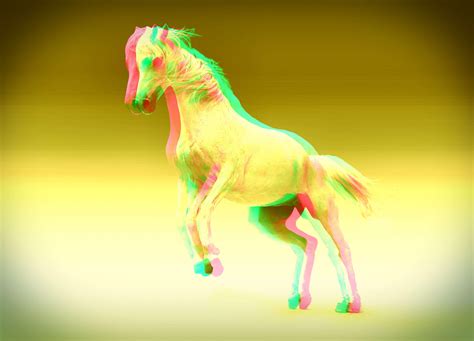 3d Horse Wallpapers Top Free 3d Horse Backgrounds Wallpaperaccess