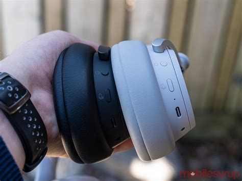 Surface Headphones 2 Review Thoughtful Refinement