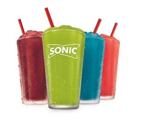 Soon You Can Finally Get Your Hands On Sonics New Pickle Juice Slush