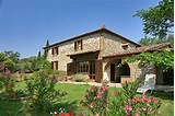 Tuscan Villas For Rent