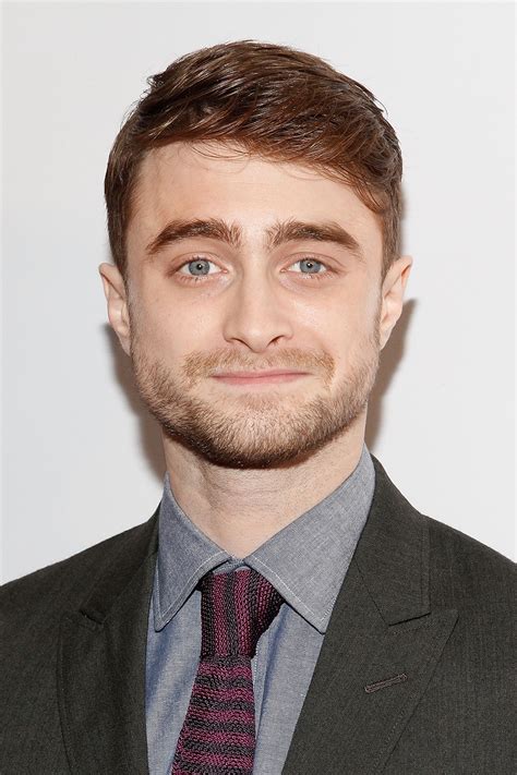Daniel Radcliffe On Emma Watson Actors Talking Politics And More The