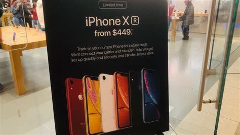 New Iphones Did Apple Prices Get Too High In 2018 Consumers Say Yes