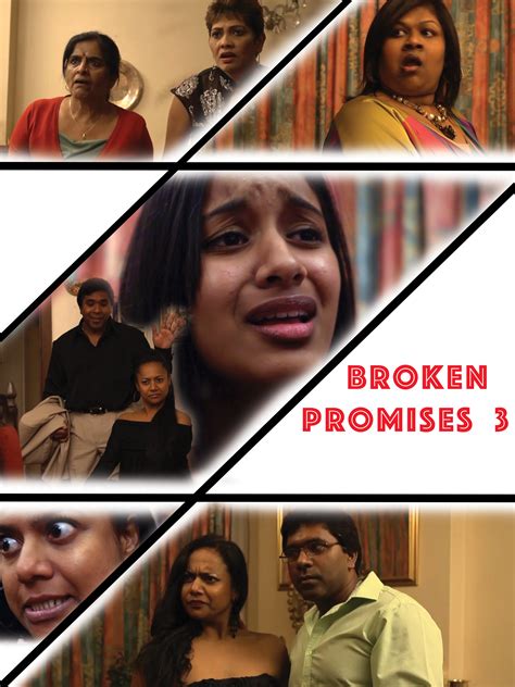 Prime Video Broken Promises 3