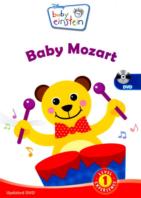 Best Buy Baby Einstein Baby Mozart Dvd 2000